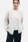 Top (lange mouwen) beige - VILA®