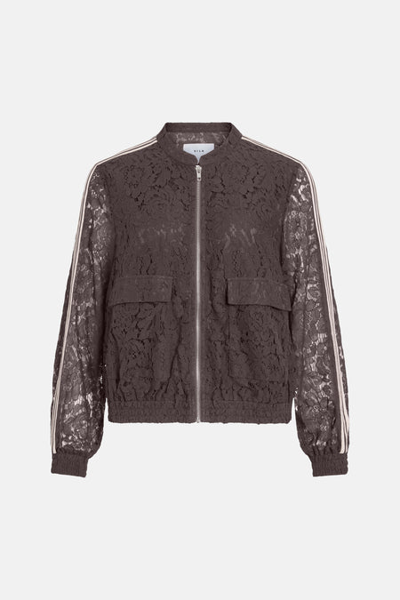 Cardigan bruin - VILA®