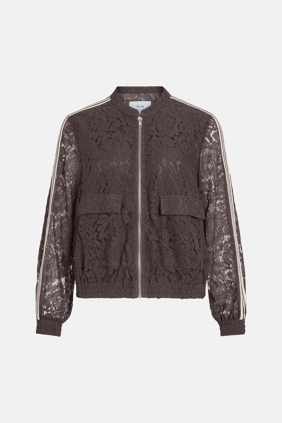 Cardigan bruin - VILA®