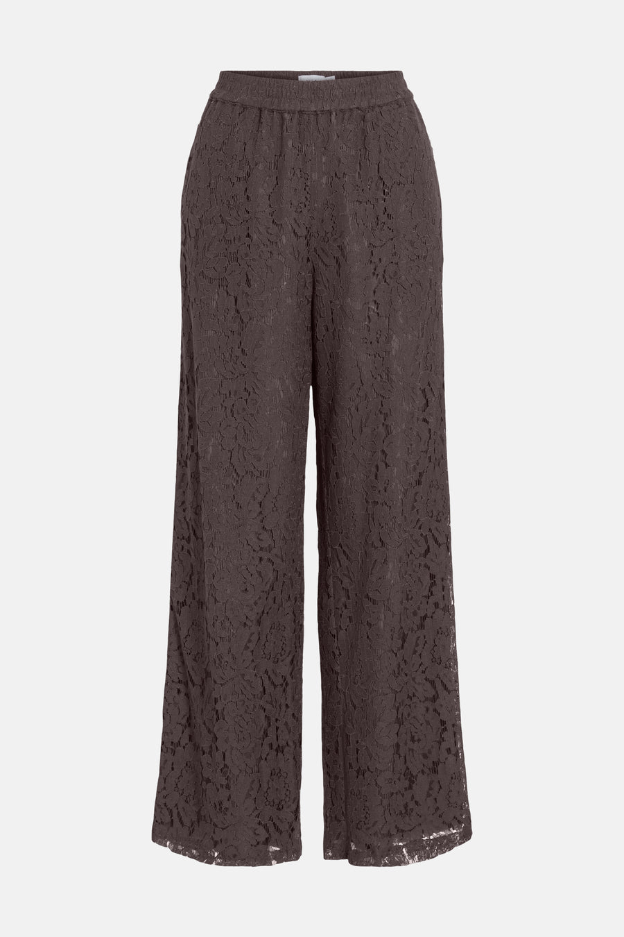 Pantalons brun - VILA®