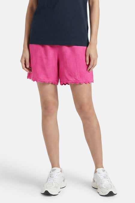 Short - rose