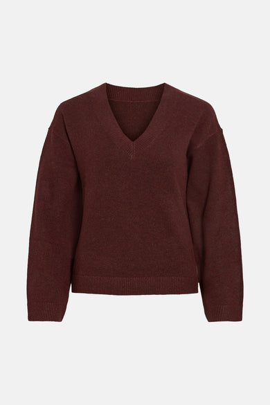 Pull col V - Port Royale