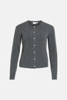Gilet - grijs