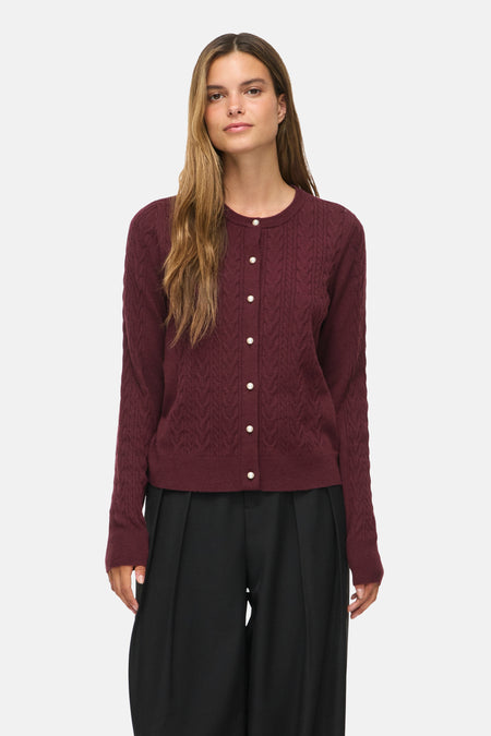 Gilet - Port Royale
