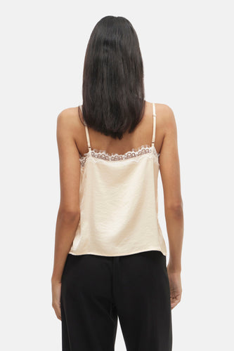 Blouse - ecru - VILA® - 7