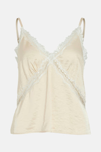 Blouse - ecru - VILA® - 7