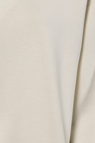 Beige sweater van VILA®, met een subtiele textuur.
