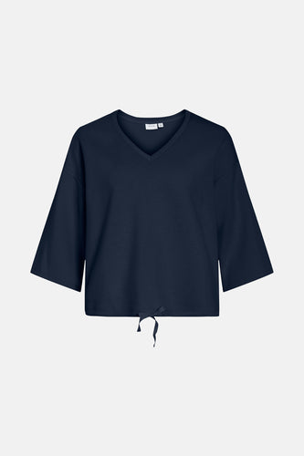 Sweater blauw - VILA® - VILA® - 1