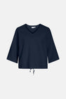 Sweater blauw - VILA®