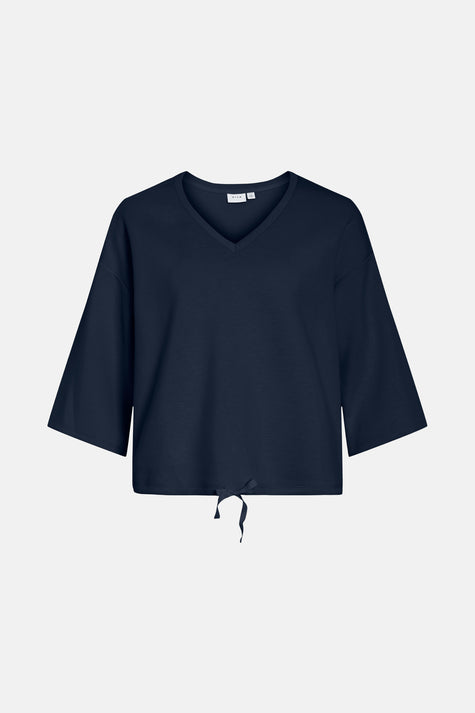 Sweater - blauw