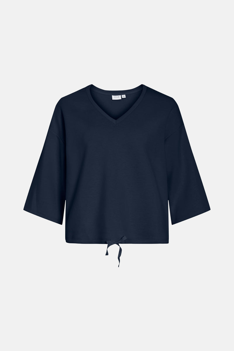 Sweater blauw - VILA®
