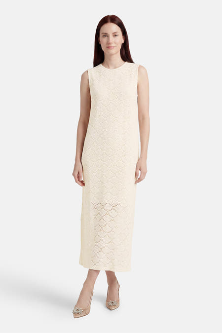 Robe - beige
