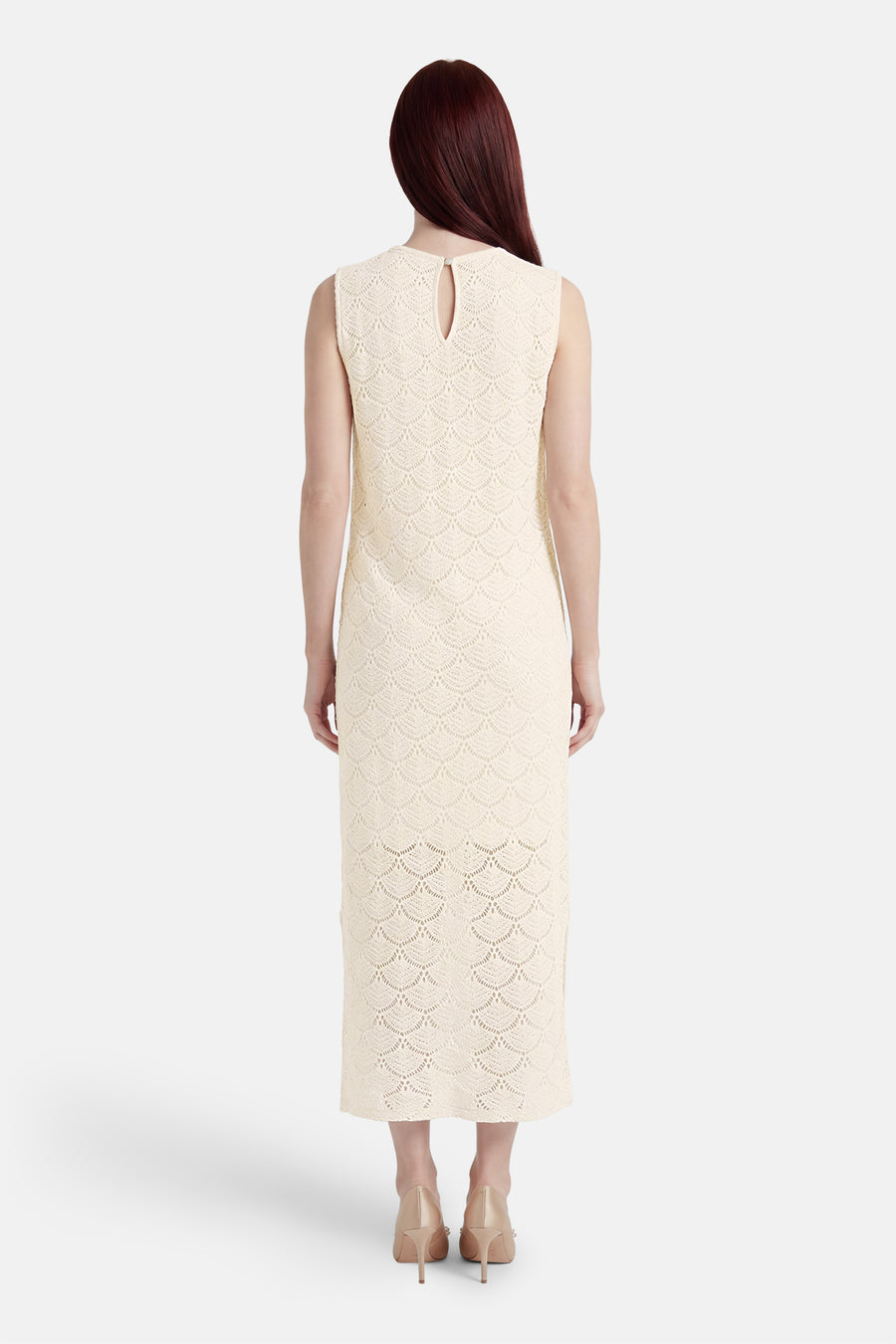 Robe - beige