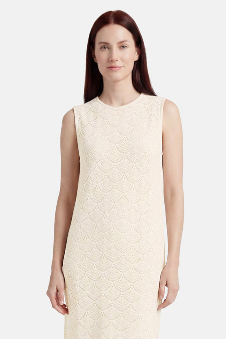 Robe - beige