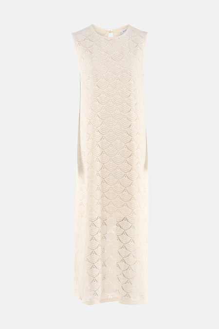 Robe - beige