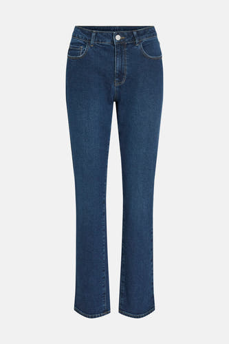 ALICE - dark blue denim