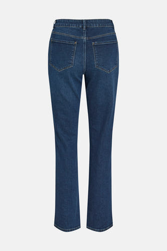 ALICE - dark blue denim
