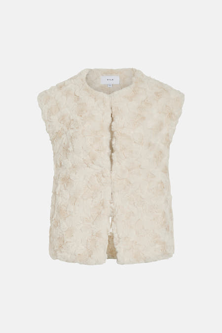 Gilet - Birch