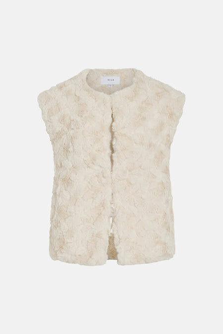 Gilet - Birch