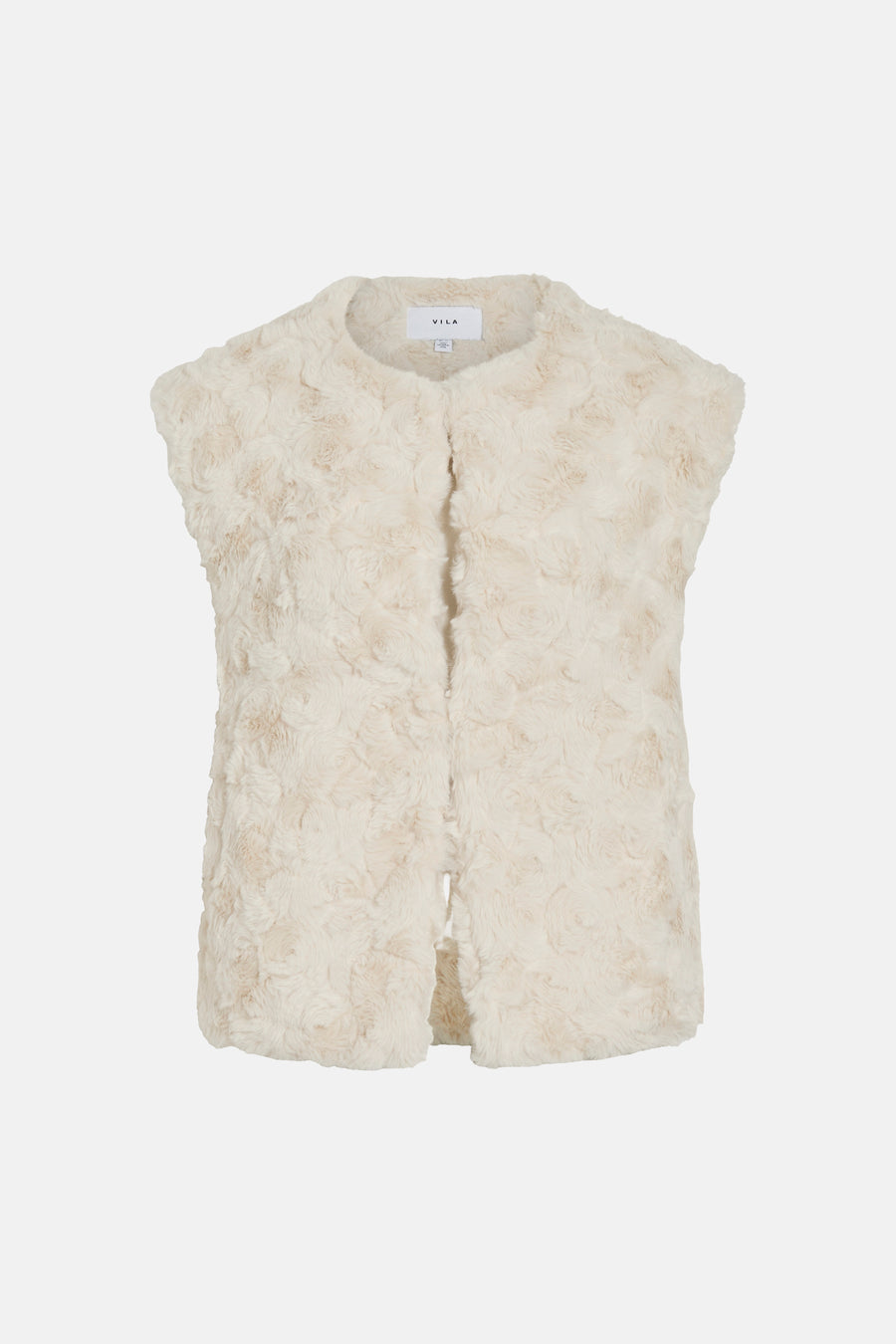 Gilet Écru - VILA®
