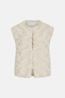 Gilet Écru - VILA®