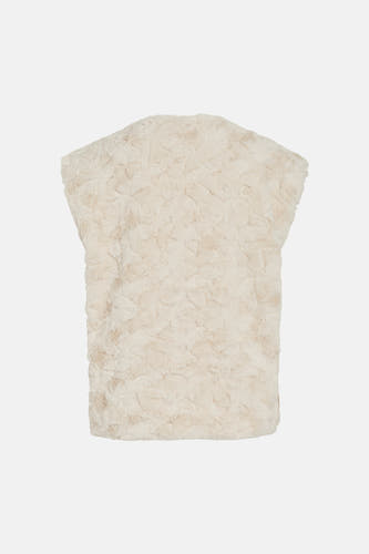 Gilet Écru - VILA®