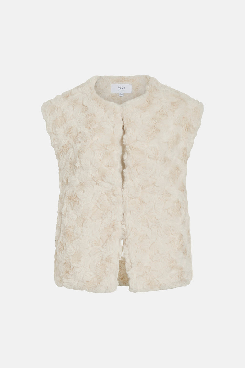 Gilet - Birch