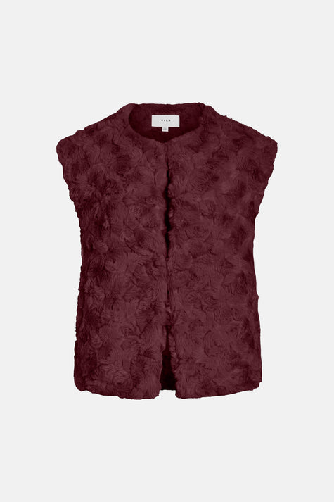 Gilet - Port Royale