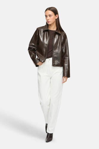 Veste courte brun - VILA®