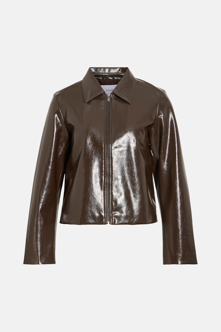 Veste courte brun - VILA®