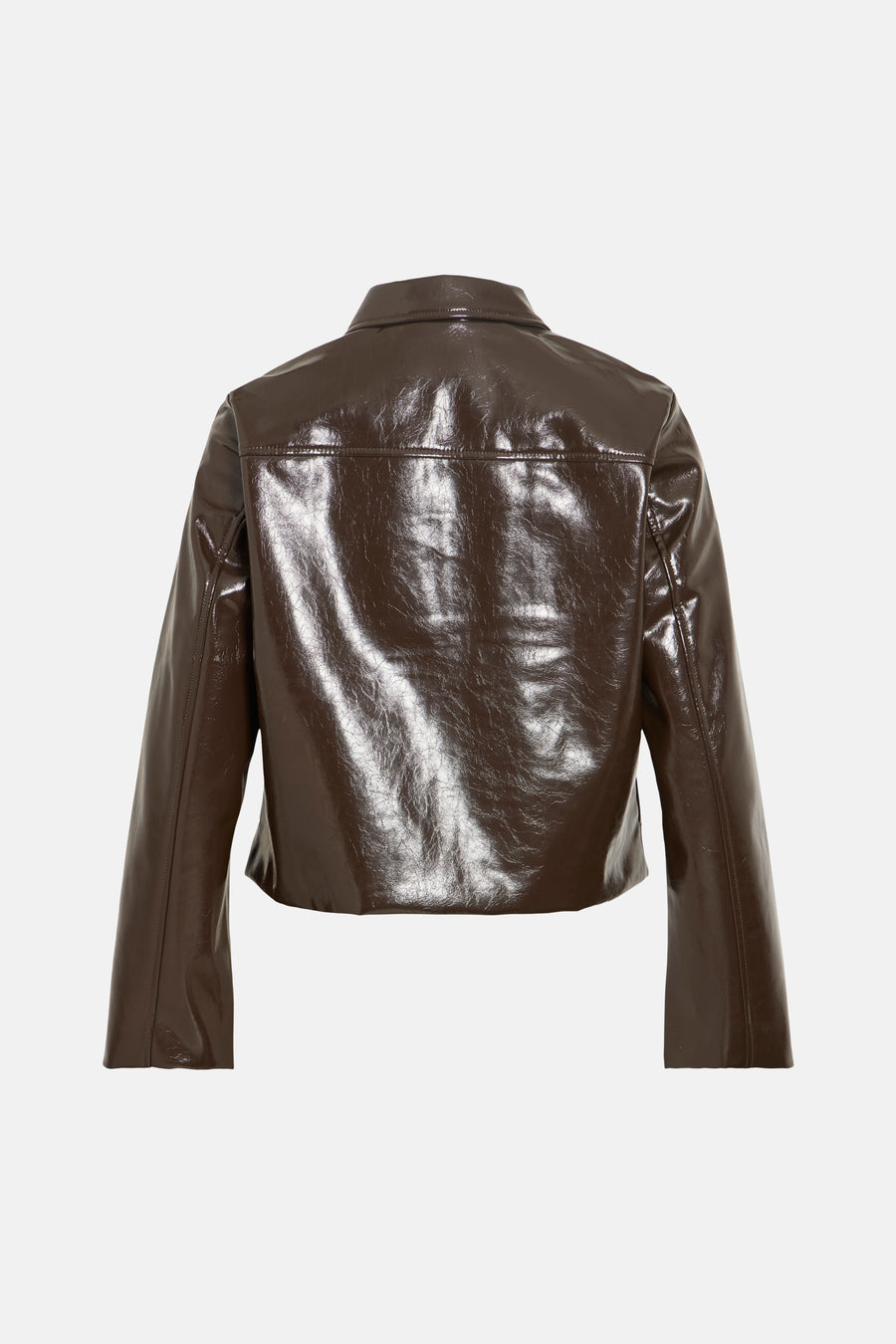 Veste courte brun - VILA®