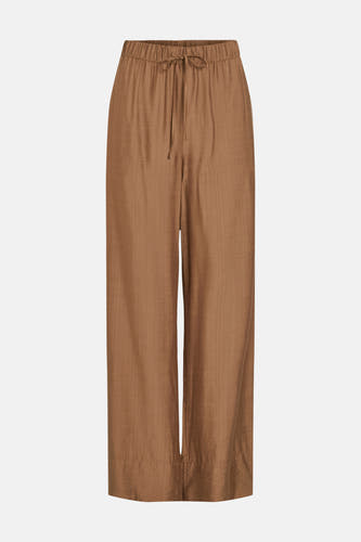 Pantalon cognac - VILA®