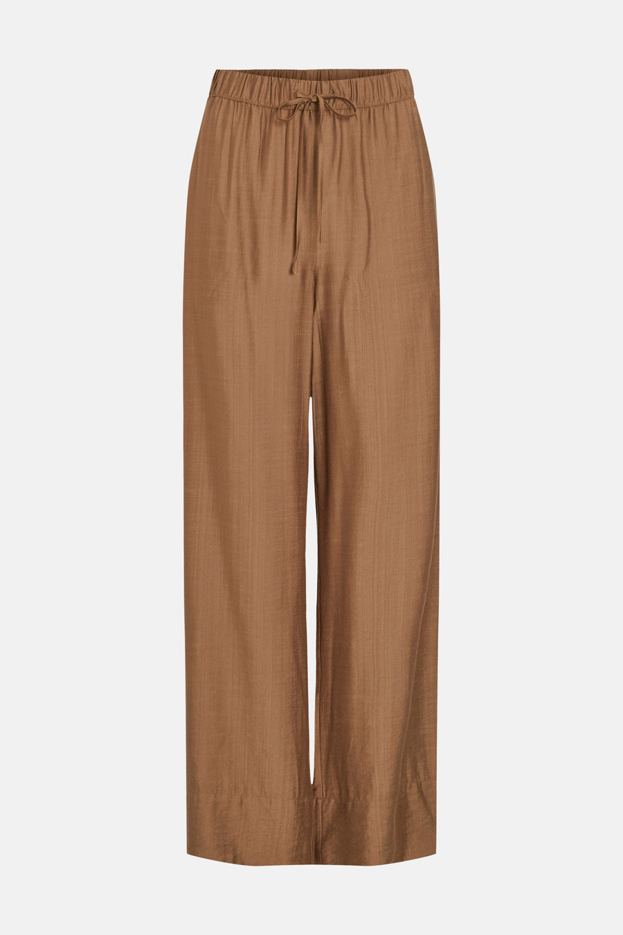Pantalon cognac - VILA®