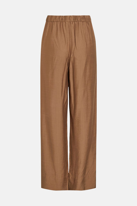 Pantalon cognac - VILA®