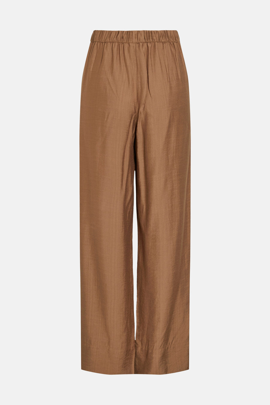 Pantalon cognac - VILA®