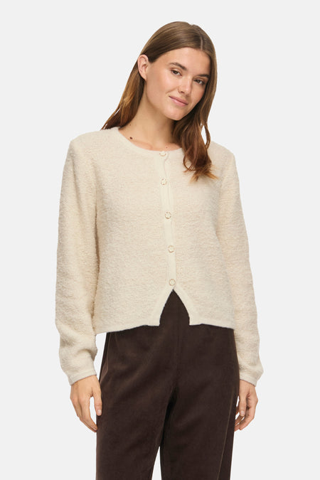 Gilet - Birch