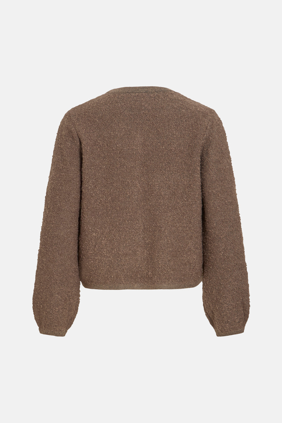 Gilet bruin - VILA®