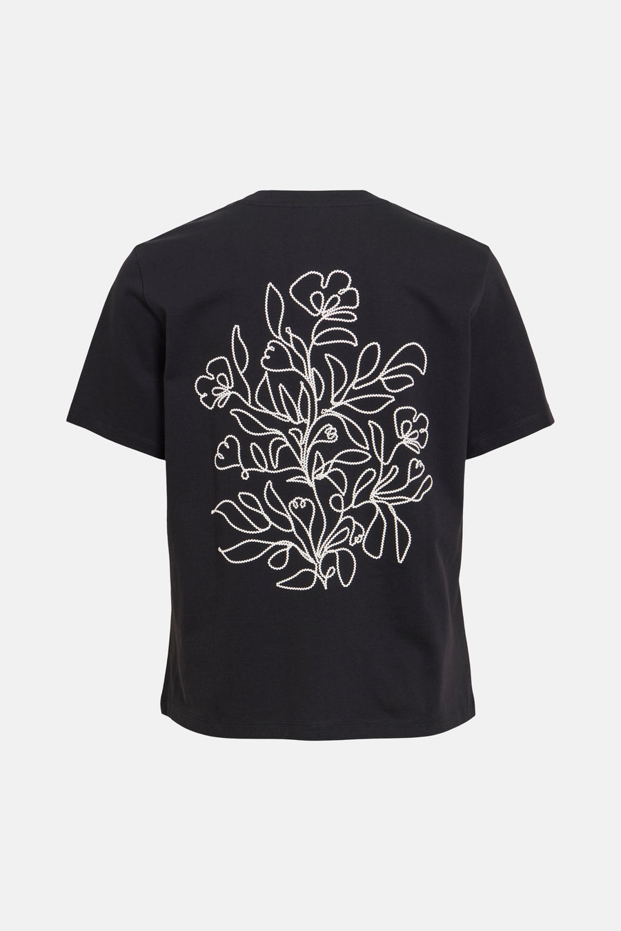 T-shirt met korte mouwen - Black Beauty