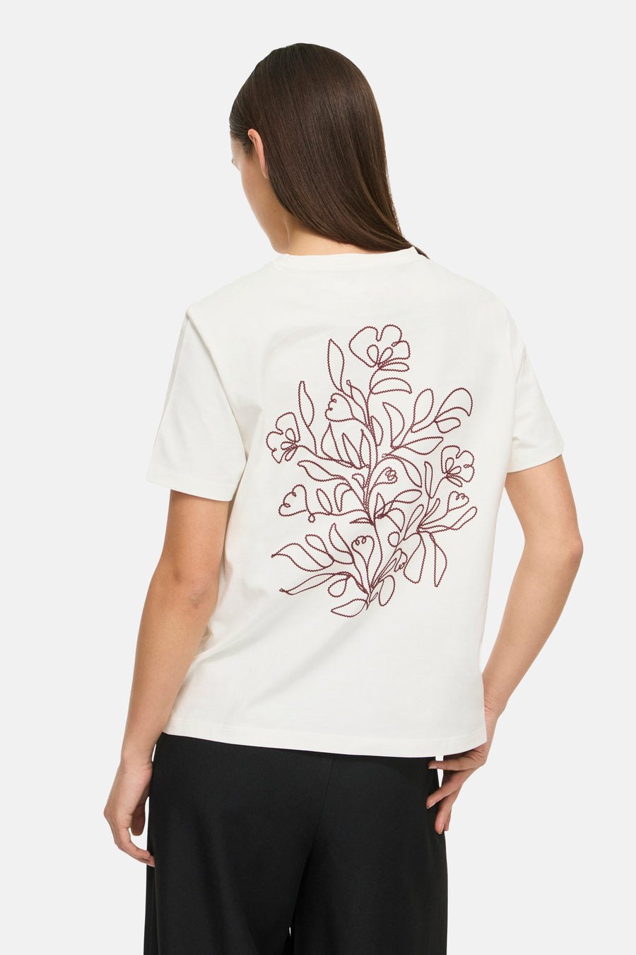 T-shirt à manches courtes - Snow White