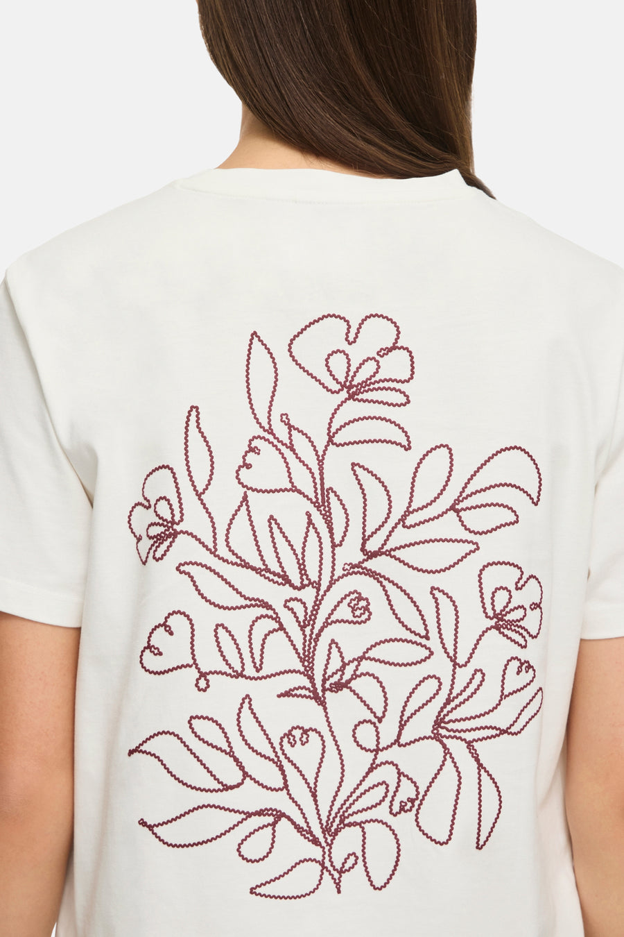 T-shirt à manches courtes - Snow White