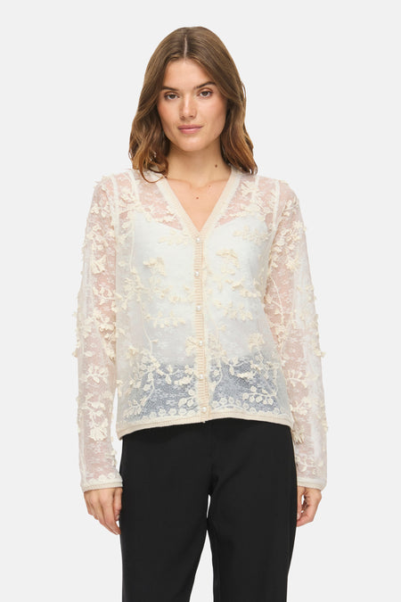 Gilet - Birch