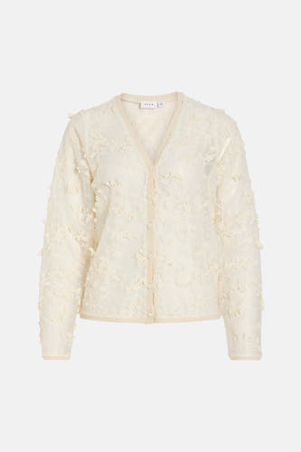 Gilet - beige