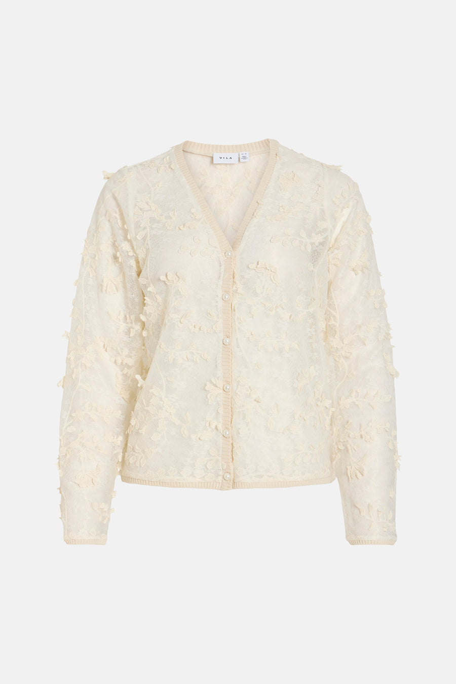 Gilet - beige