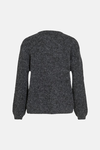 Gilet grijs - VILA®