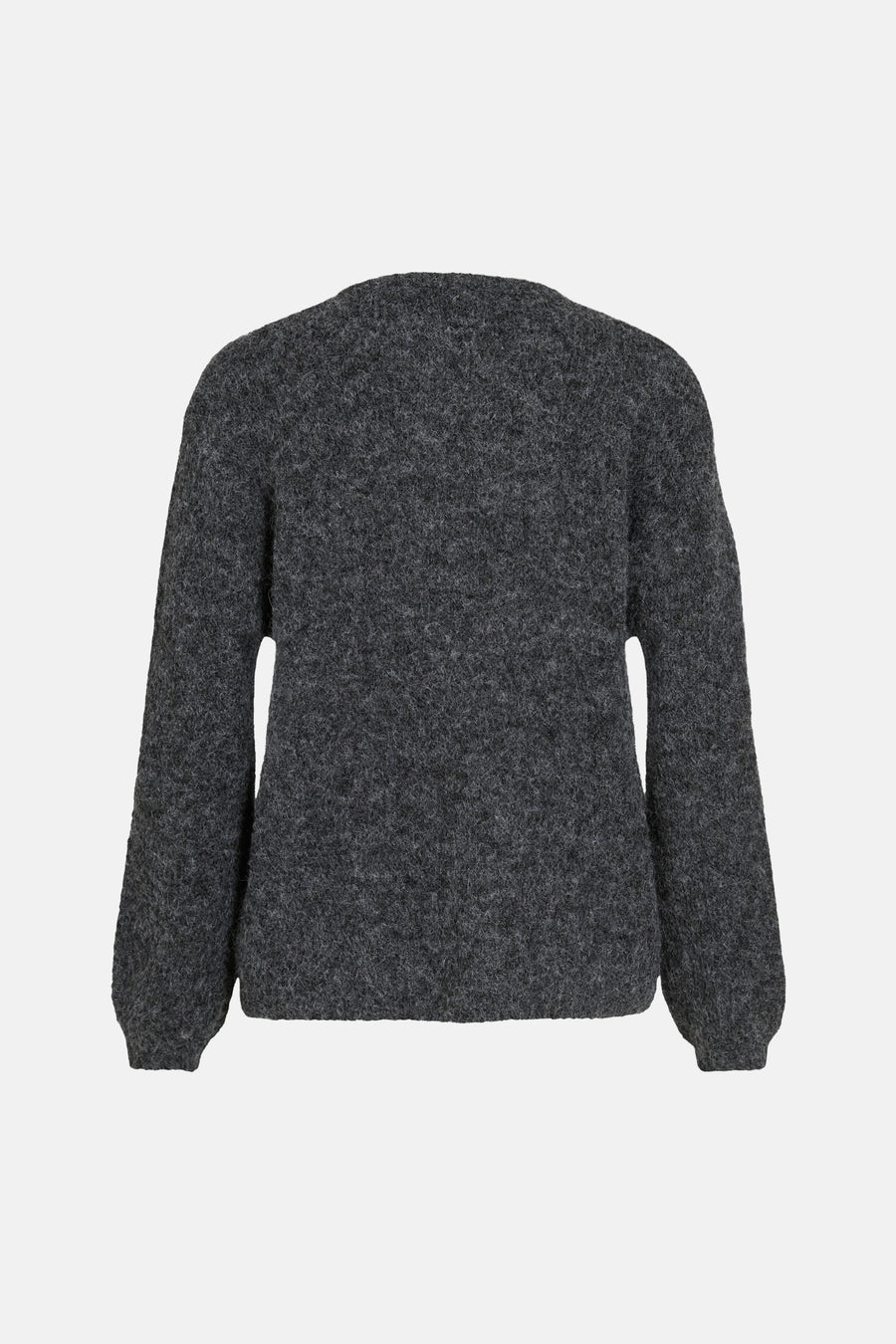 Gilet grijs - VILA®
