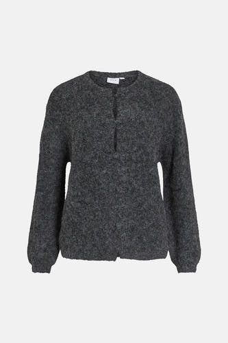 Gilet grijs - VILA®
