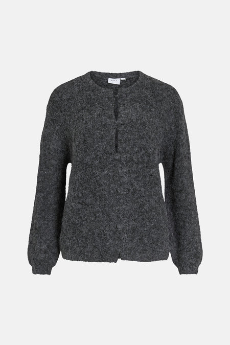 Gilet grijs - VILA®
