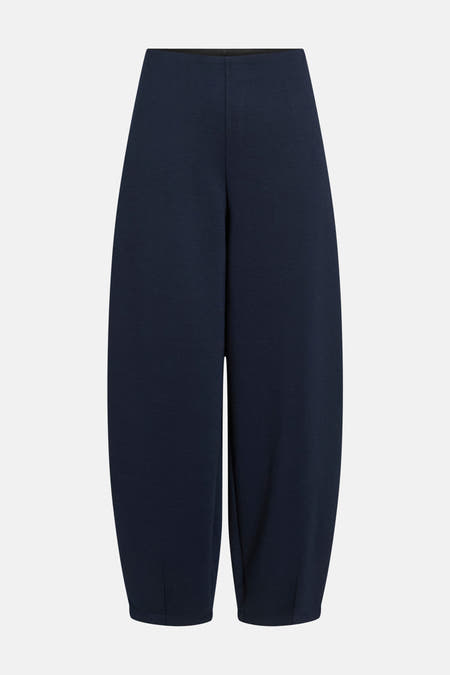Broek - Navy Blazer