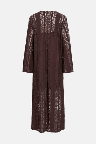 Robes manches longues brun - VILA®
