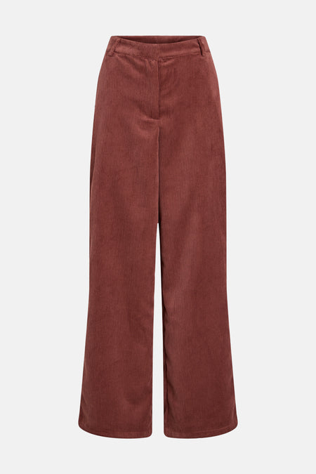 Pantalon brun - VILA®